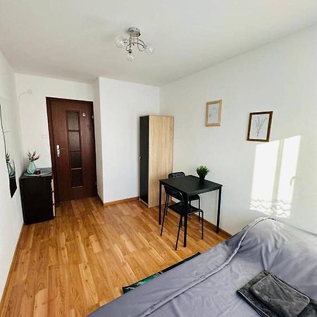 City View Rooms 바르샤바 외부 사진
