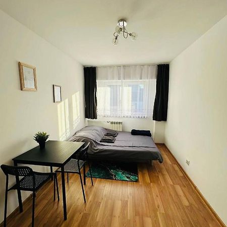 City View Rooms 바르샤바 외부 사진