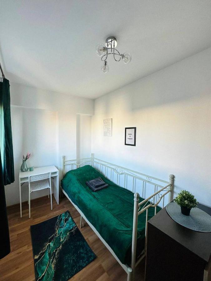 City View Rooms 바르샤바 외부 사진