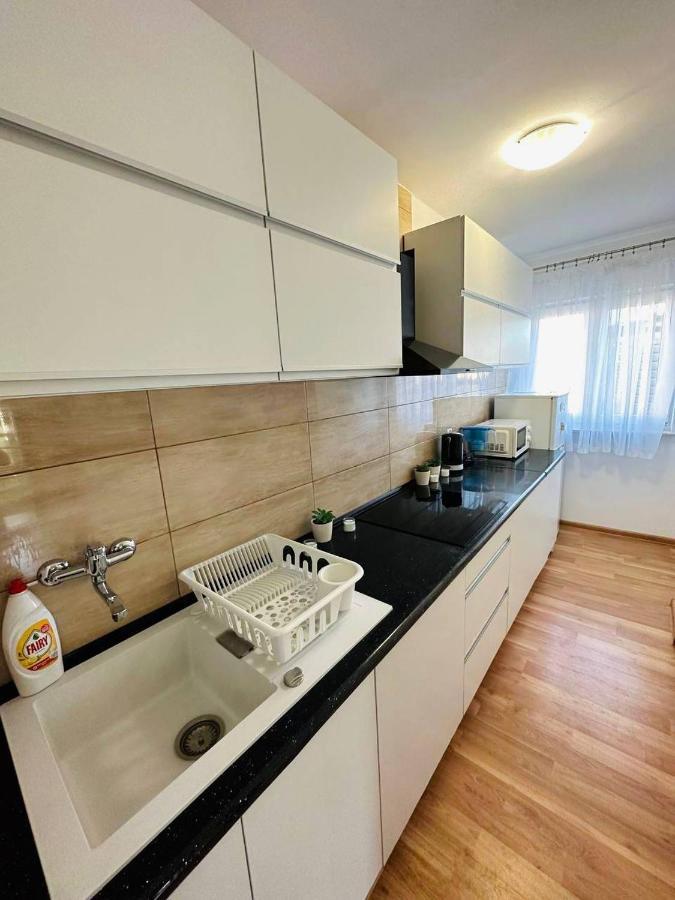 City View Rooms 바르샤바 외부 사진