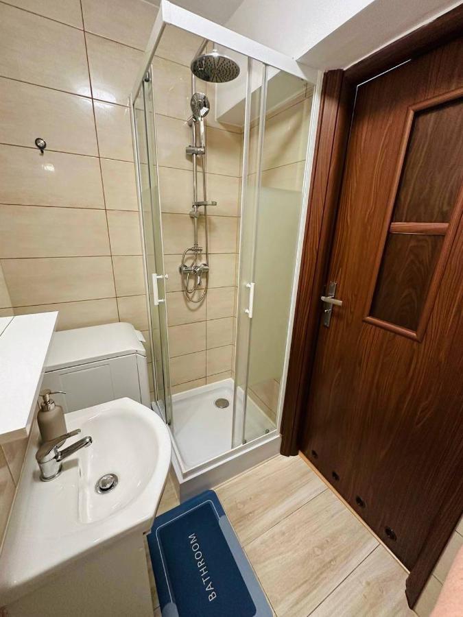 City View Rooms 바르샤바 외부 사진