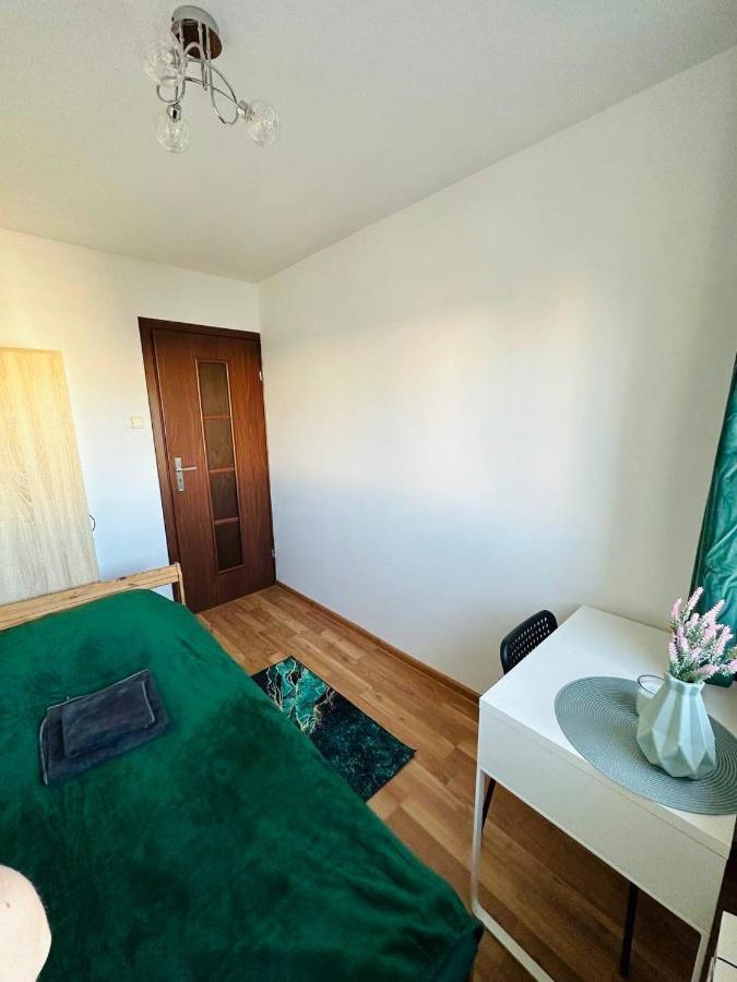 City View Rooms 바르샤바 외부 사진