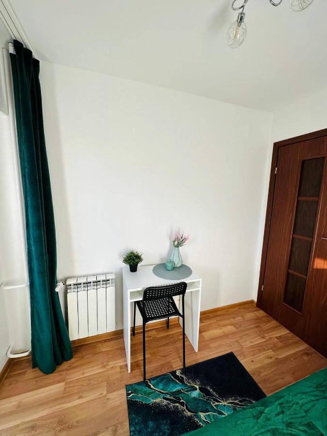 City View Rooms 바르샤바 외부 사진