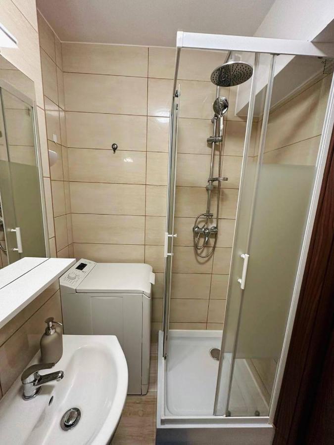 City View Rooms 바르샤바 외부 사진