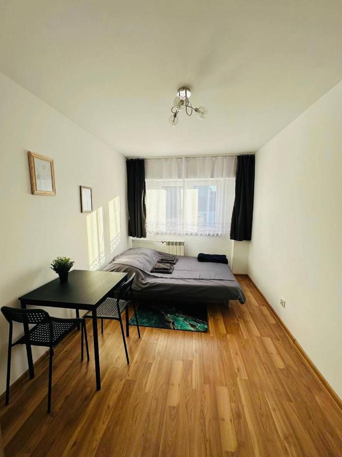 City View Rooms 바르샤바 외부 사진