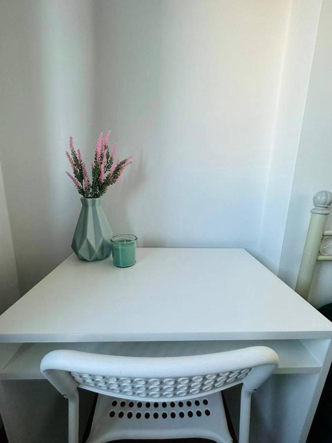 City View Rooms 바르샤바 외부 사진