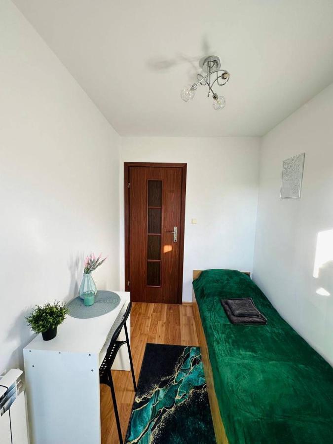 City View Rooms 바르샤바 외부 사진