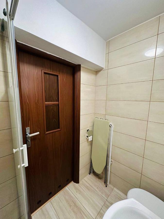 City View Rooms 바르샤바 외부 사진