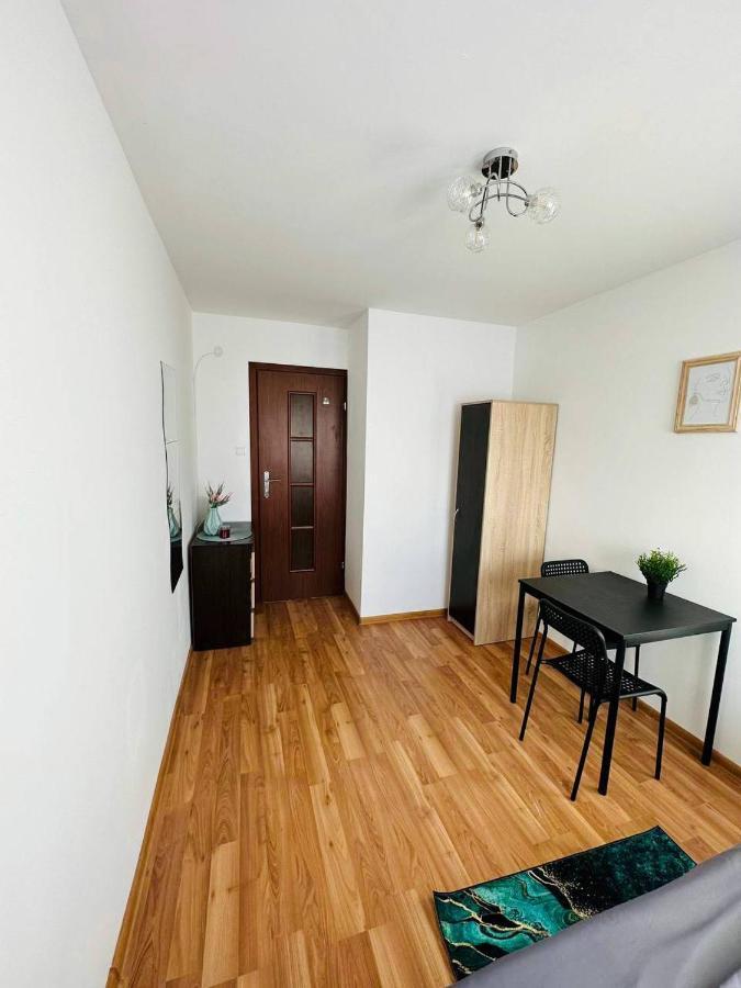 City View Rooms 바르샤바 외부 사진