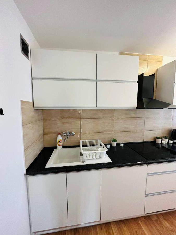 City View Rooms 바르샤바 외부 사진