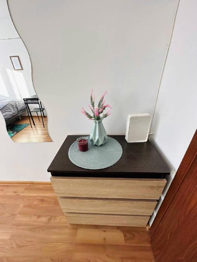 City View Rooms 바르샤바 외부 사진