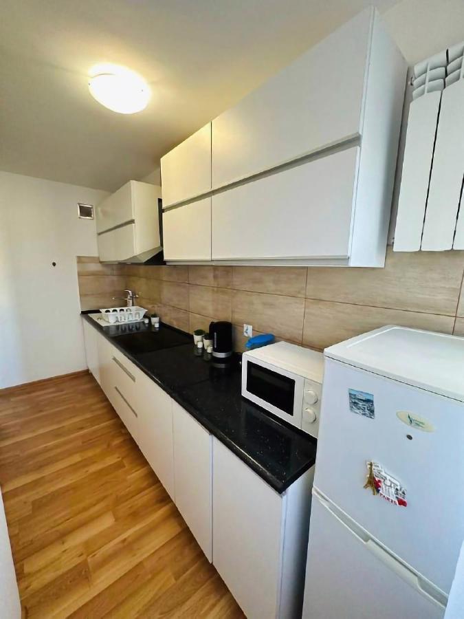 City View Rooms 바르샤바 외부 사진