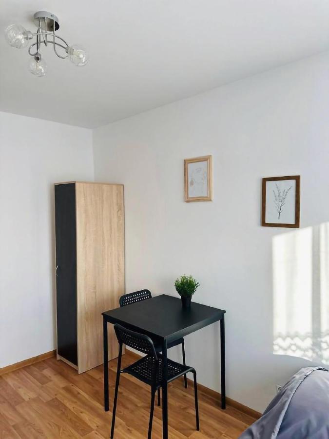 City View Rooms 바르샤바 외부 사진